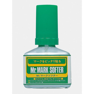MS231   Mr. 마크 소프터(MR.MARK SOFTER)