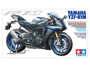 14133   1/12 Yamaha YZF-R1M