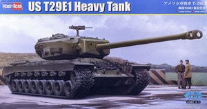 84510   1/35 T29E1 Heavy Tank