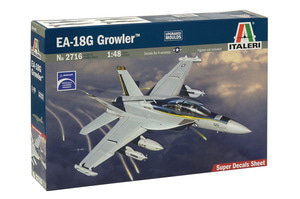 2716   1/48 EA-18G Growler