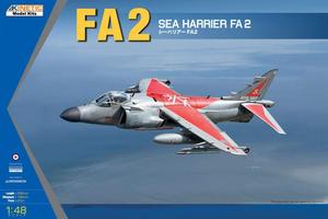 K48041  1/48 Sea Harrier FA.2