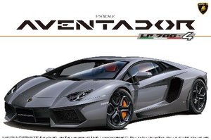 001424    Lamborghini Aventador LP700-4
