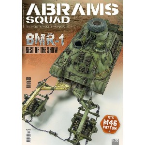 Abrams Squad 30