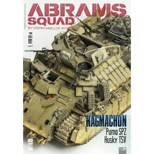 Abrams Squad 29