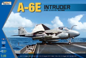 K48023 1/48 A-6E Intruder