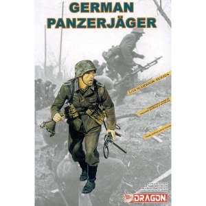 1612 1/16 German Panzerjager