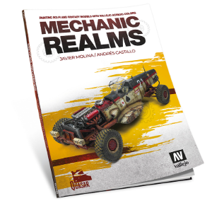 Vallejo _ 75018 Book _ Mechanic Realms