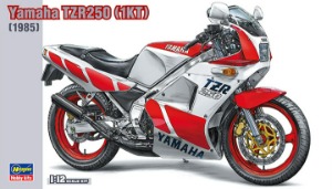 21511 1/12 BK11 Yamaha TZR250 - 1KT