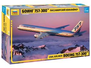 7041  1/144 Boeing 757-300