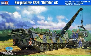 84565 1/35 Bergepanzer BPz3 “Buffalo-3” ARV