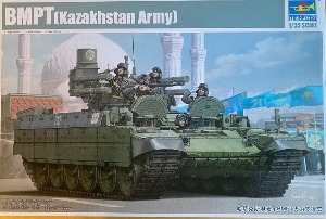 09506 1/35 Kazakhstan Army BMPT