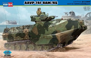 82415 1/35 AAVP-7A1 RAM/RS