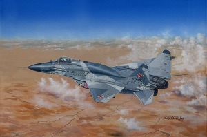 03225  1/32 Russian MiG-29SMT Fulcrum