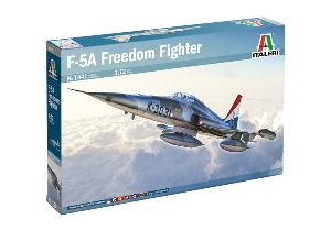 1441  1/72 F-5A Freedom Fighter
