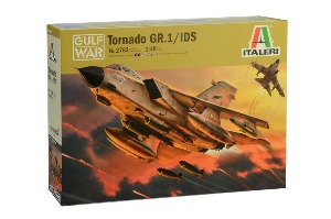 2783  1/48 Tornado GR.1/IDS Gulf War