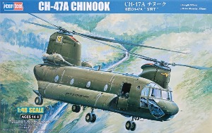 81772  1/48 CH-47A Chinook