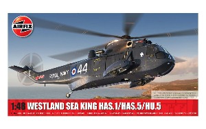 11006 1/48 Westland Sea King HAS.1/HAS.5/HU.5