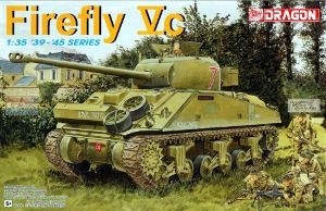 6182 1/35 Sherman Firefly Vc