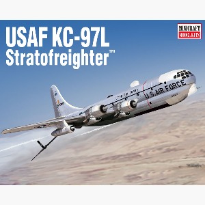 12640 1/144 미공군 KC-97L 스트라토프라이터