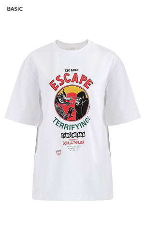 Escape Print T