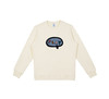 [SOLD OUT] PLAY SWEAT ivory