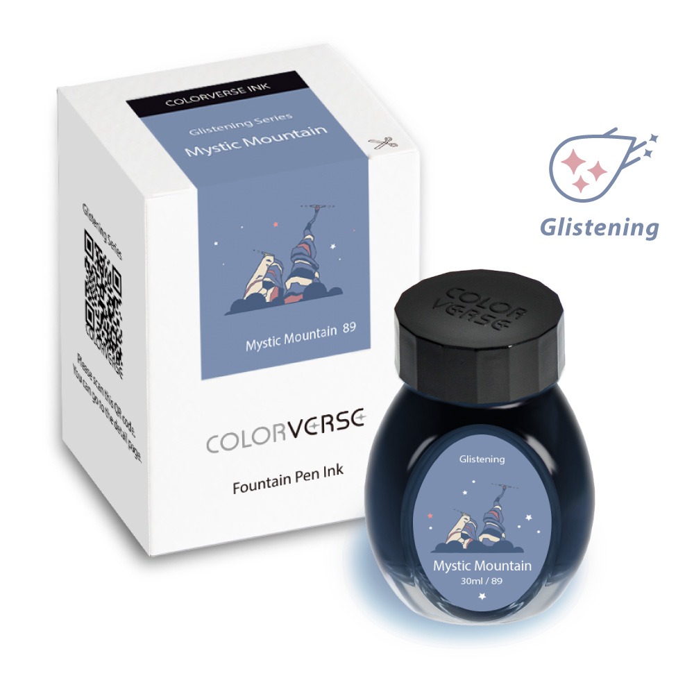 Colorverse Ink