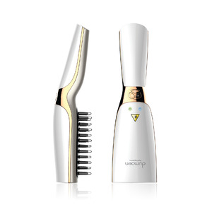 DUMOEN hair brush wireless RF-system  (scalp RF)