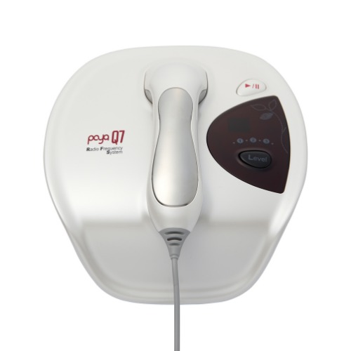 POYA face wired RF-system