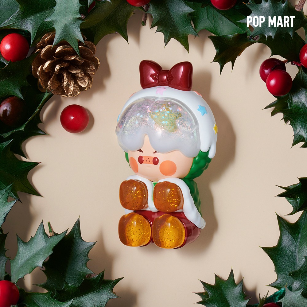 POP MART KOREA, PINO JELLY Make a Wish Serie - 피노젤리 메이크 위시 시리즈 (랜덤)