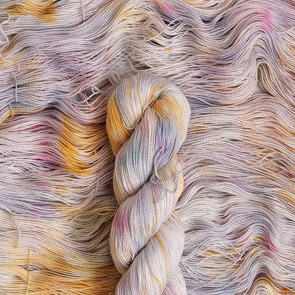 Iris_Cotton Lace