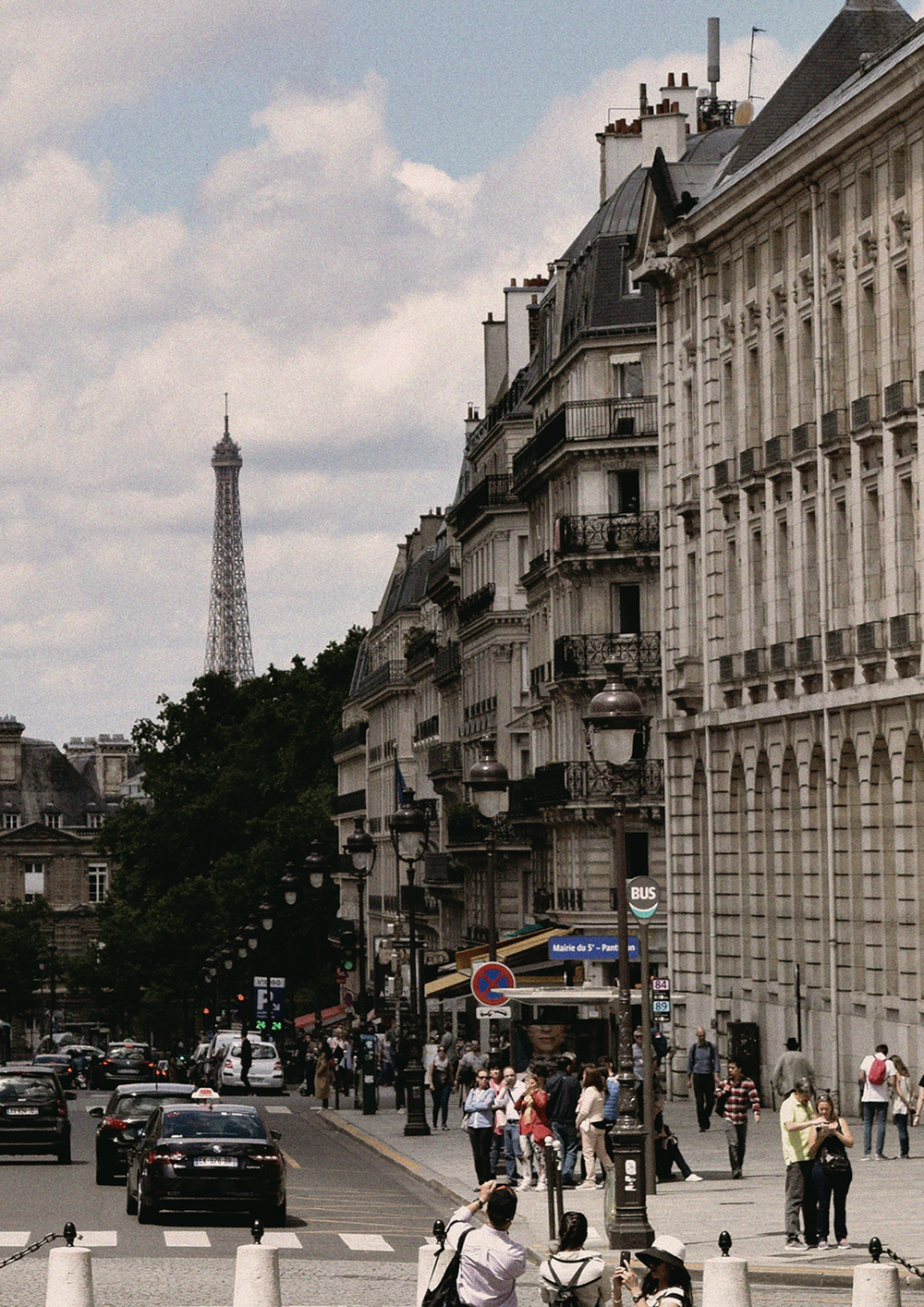 Paris #1