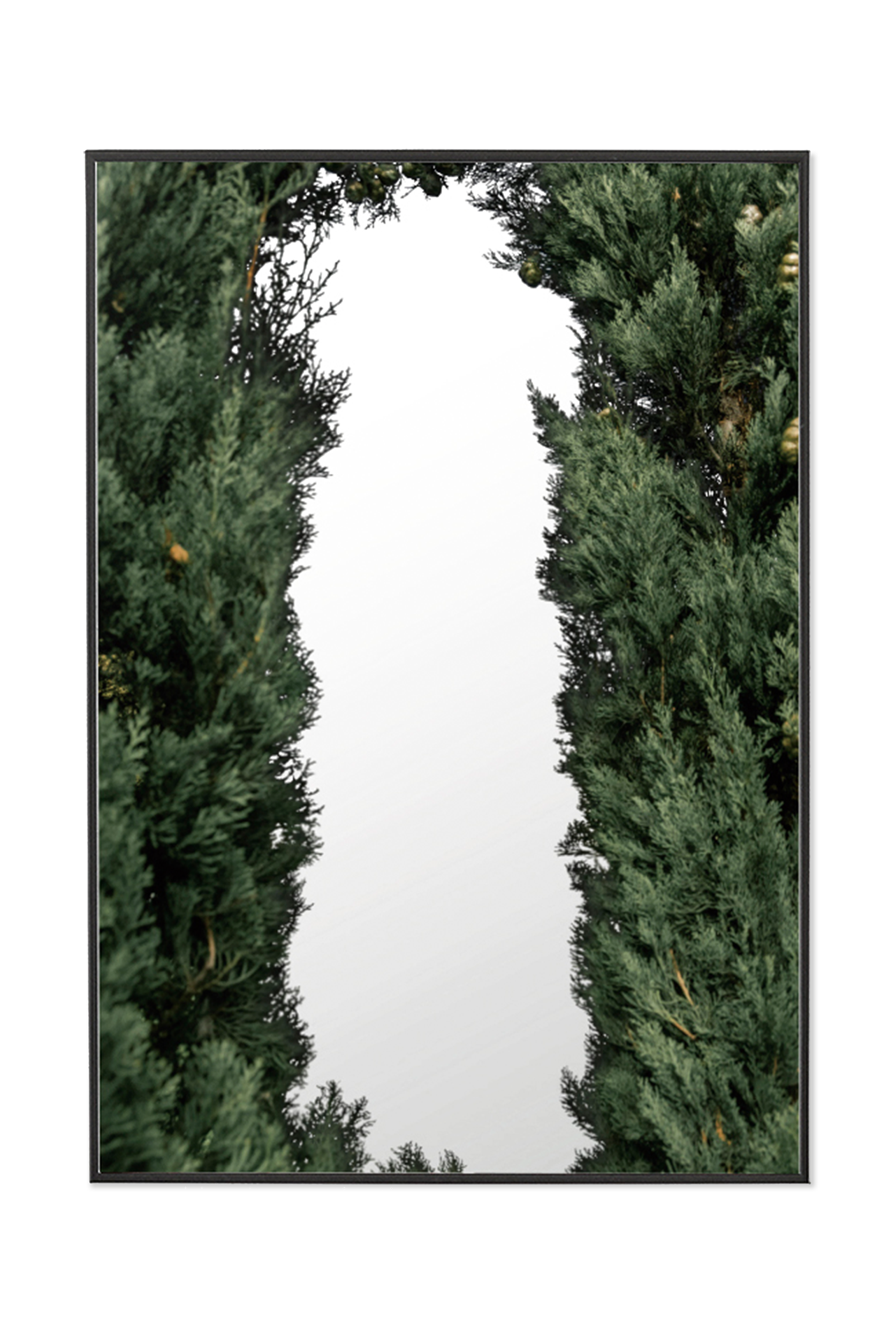 [poster mirror] - forest #2- 11차 입고 예정-[예약 발송-3/31 순차 발송]