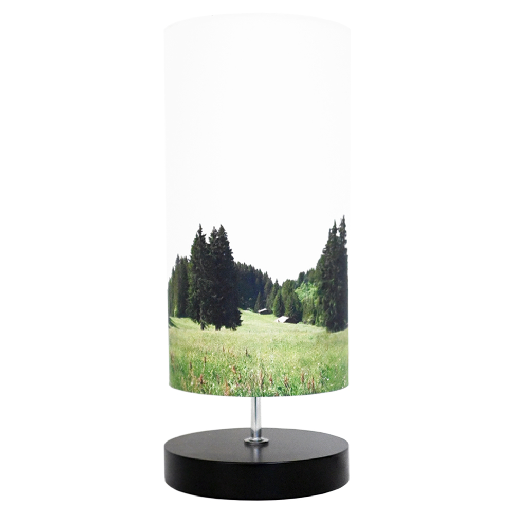 [Desk lamp] Swizerland