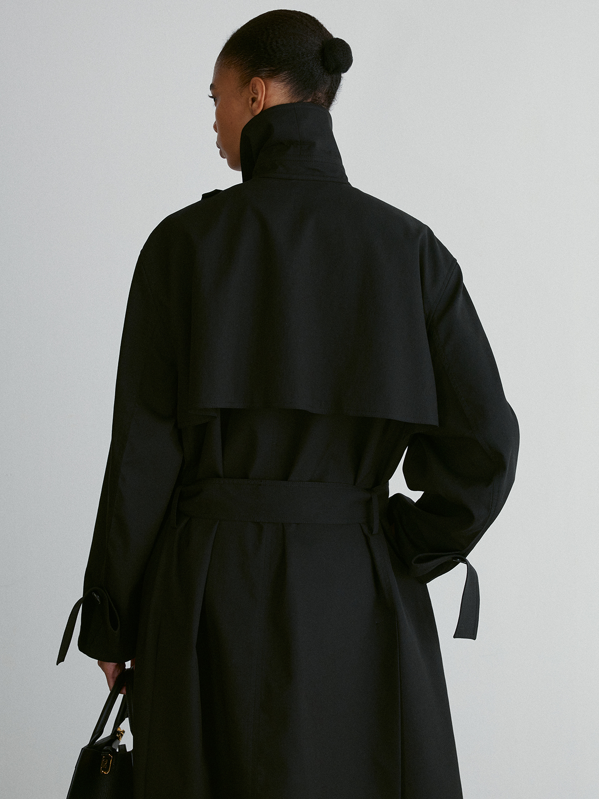 [RECTO] PETUNIA COTTON OVER TRENCH COAT ★人気★ RECTO - Official Website