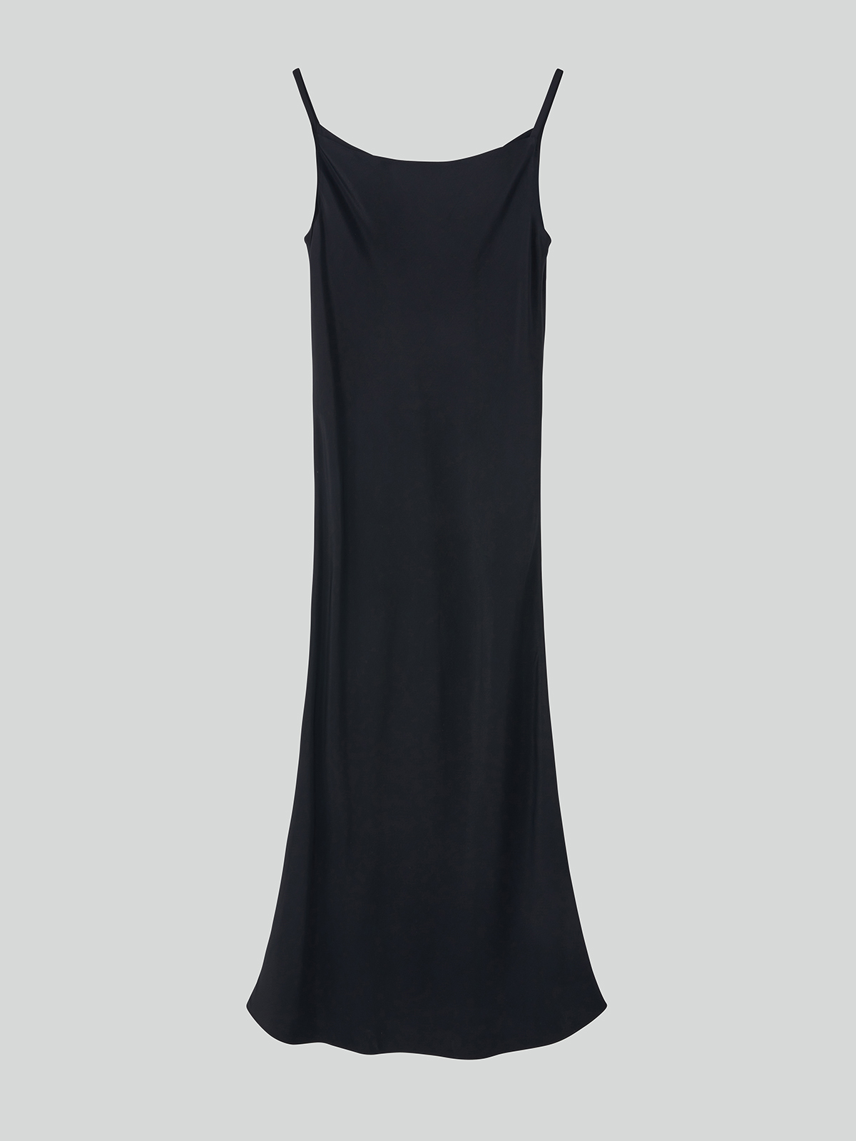 [RECTO] / ☆ RC SIGNATURE NYLON DRESS / BLACK RECTO - Official Website