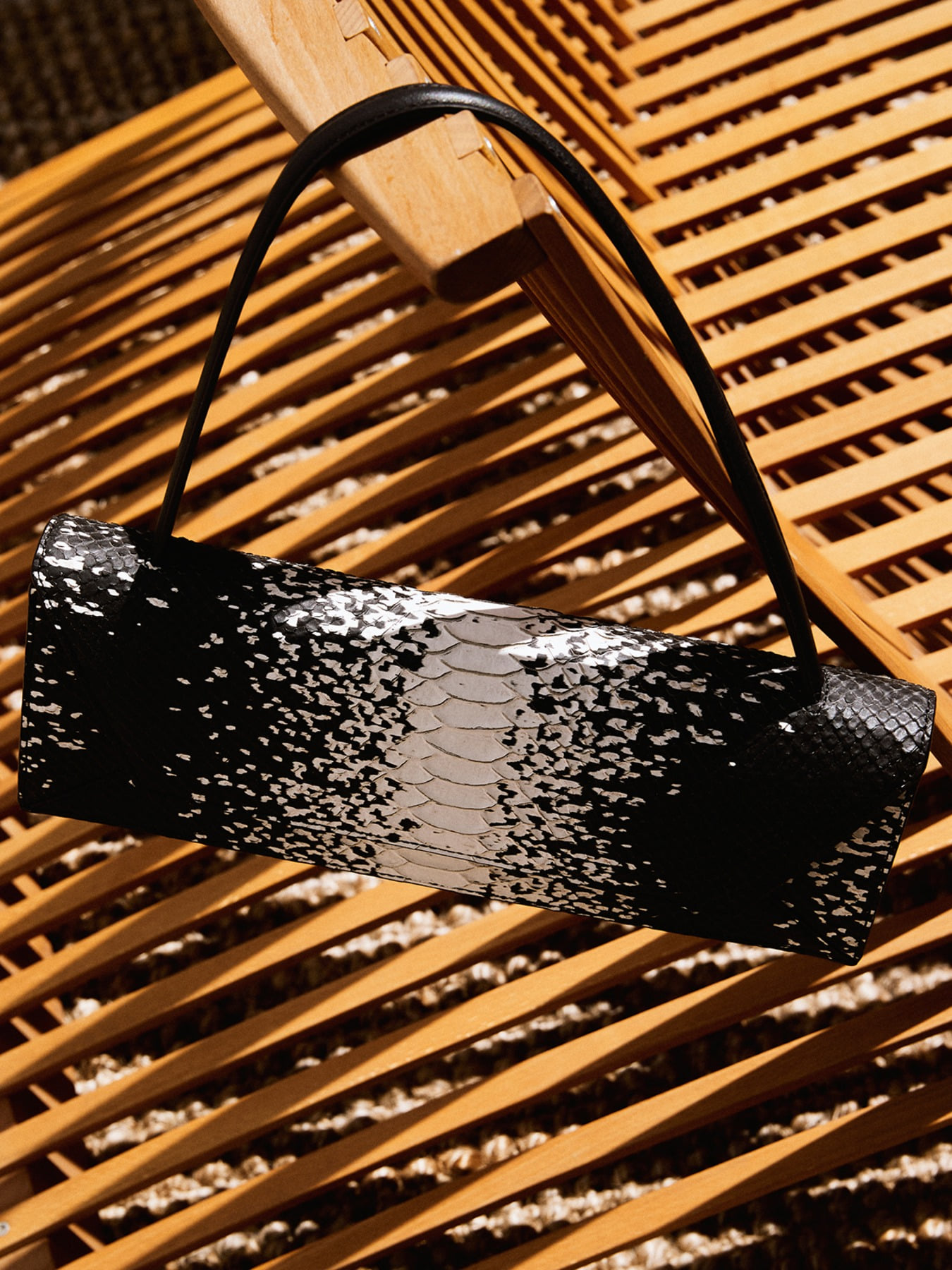 ★RECTO★ENVELOPE BAG★6462★Dark Chocolate★韓国★大人気★ RECTO - Official Website