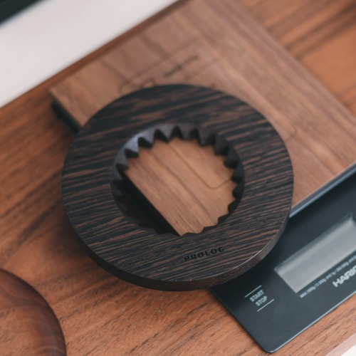 【単品】レアPROLOG x TARPtoTARP Wood Drip Tray EDITION - PROLOG