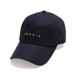 프로미즈 로고 모자