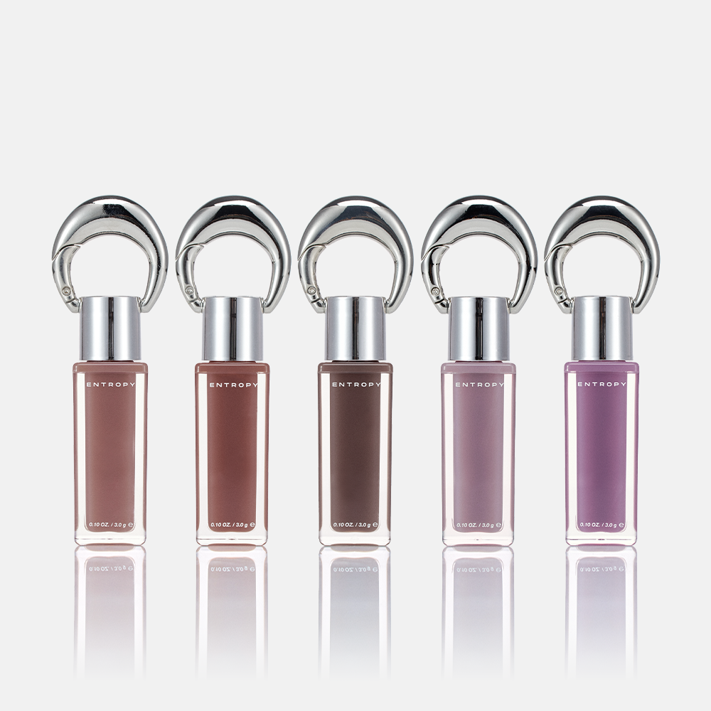 [1+1]참 틴트 #글로시 겔 라인 (10 Colors)