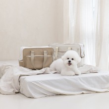 [퍼핑] 에브리 강아지이동가방