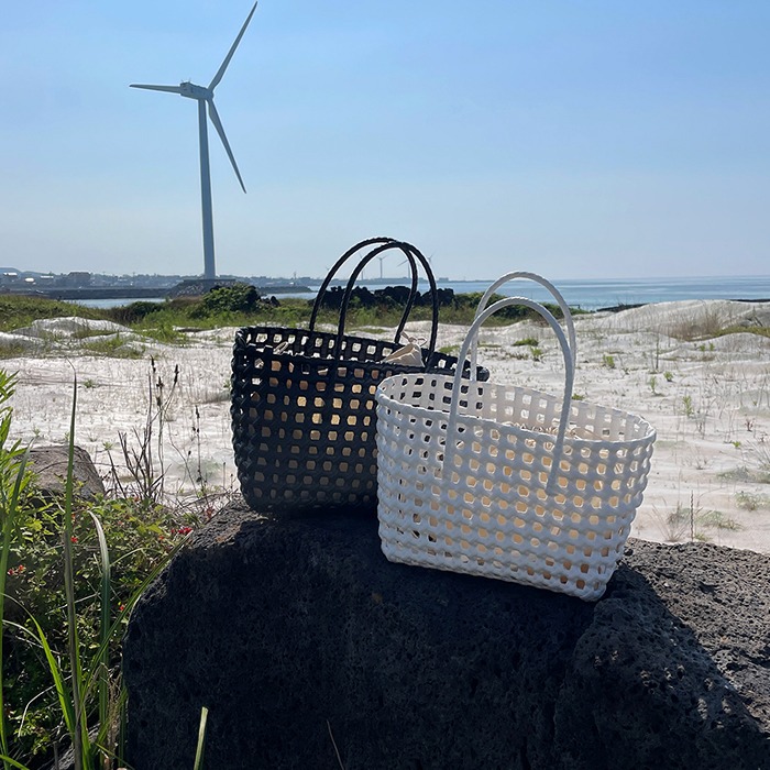 Kellinger Beach Bag (BAG)