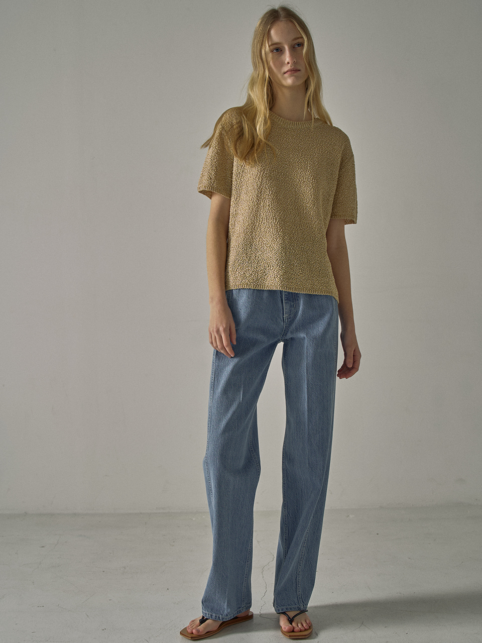 starfloor retro indigo