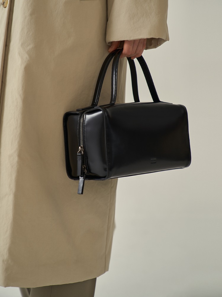 [FACADE PATTERN] Pound Bag ☆送料込☆ pound bag_caramel - FACADE PATTERN