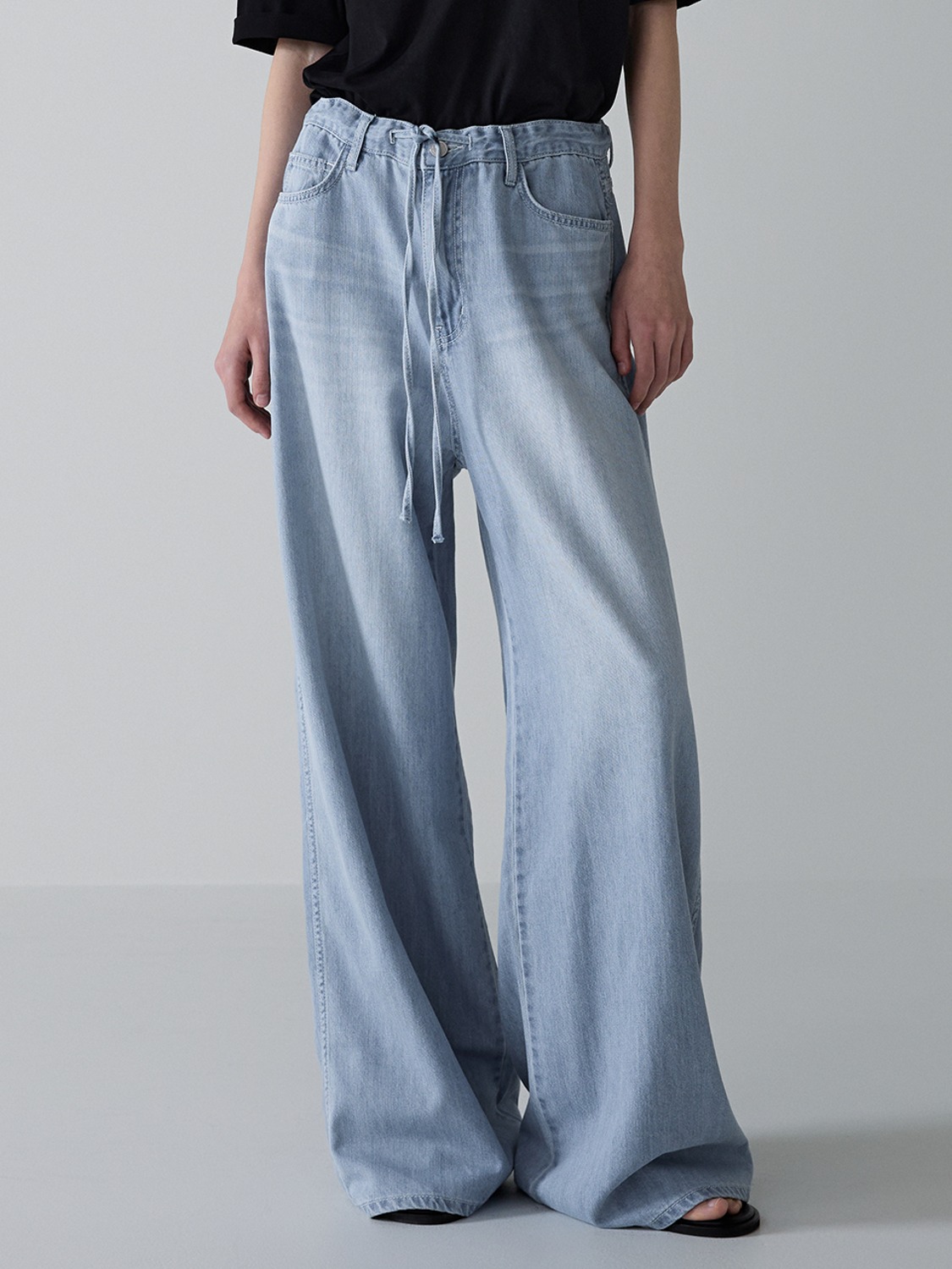 Denim - FACADE PATTERN