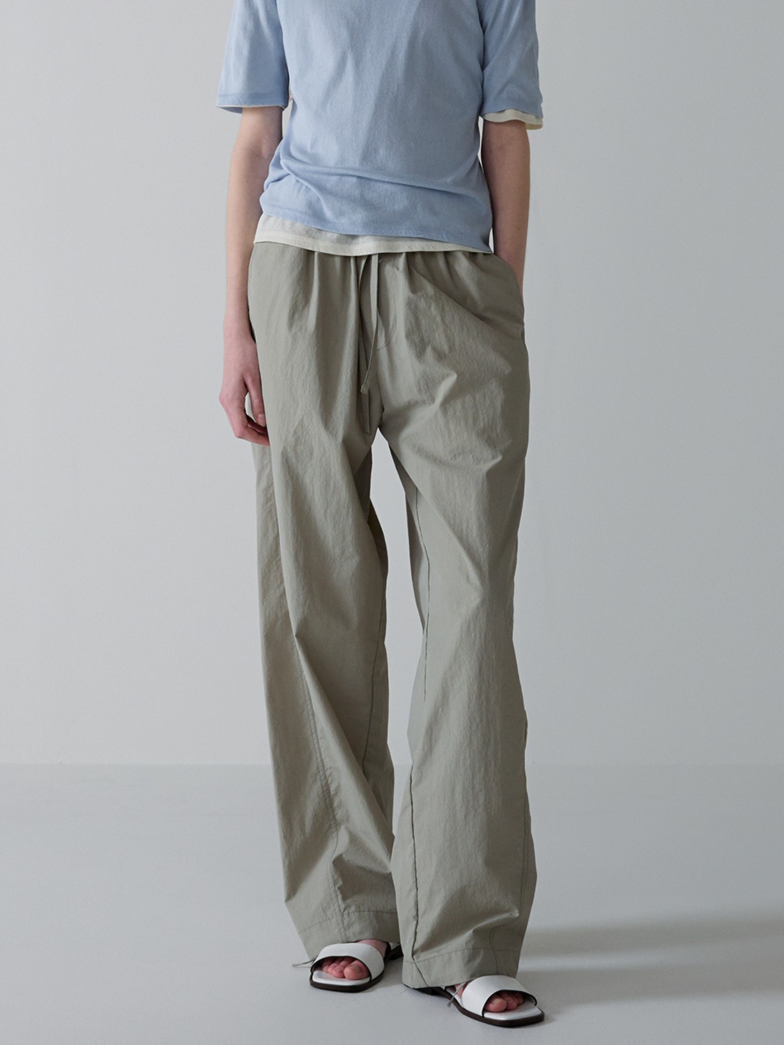 Pants - FACADE PATTERN