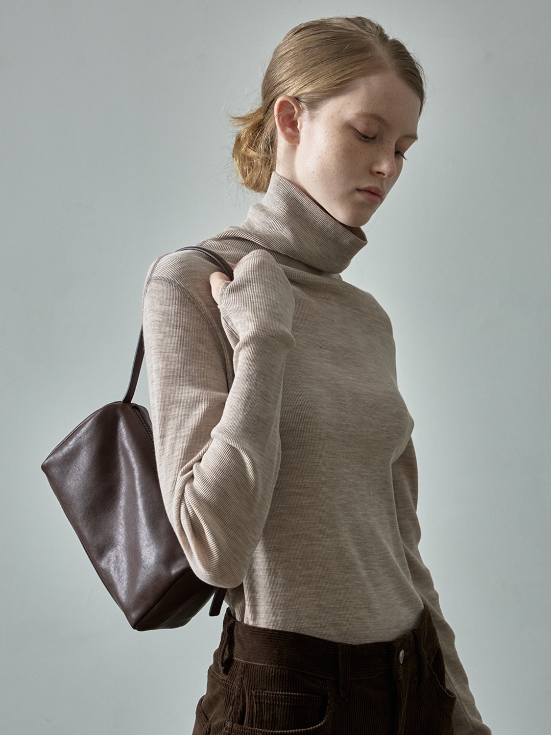 Bag - FACADE PATTERN