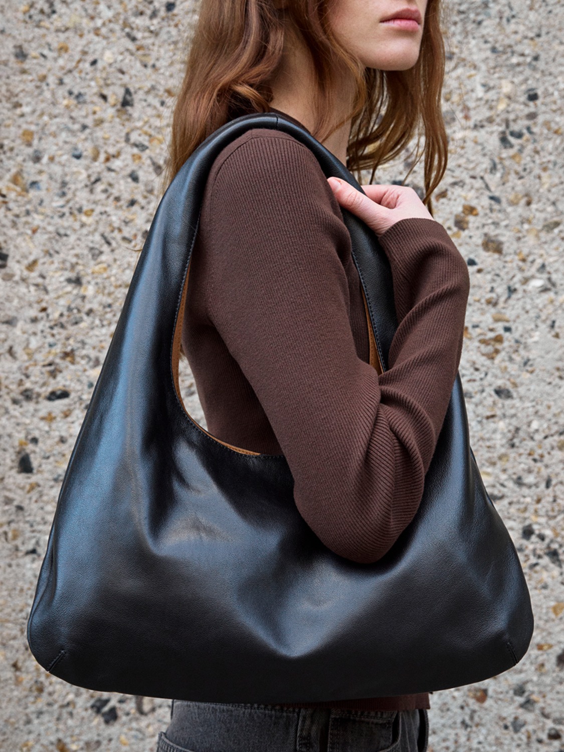 Bag - FACADE PATTERN