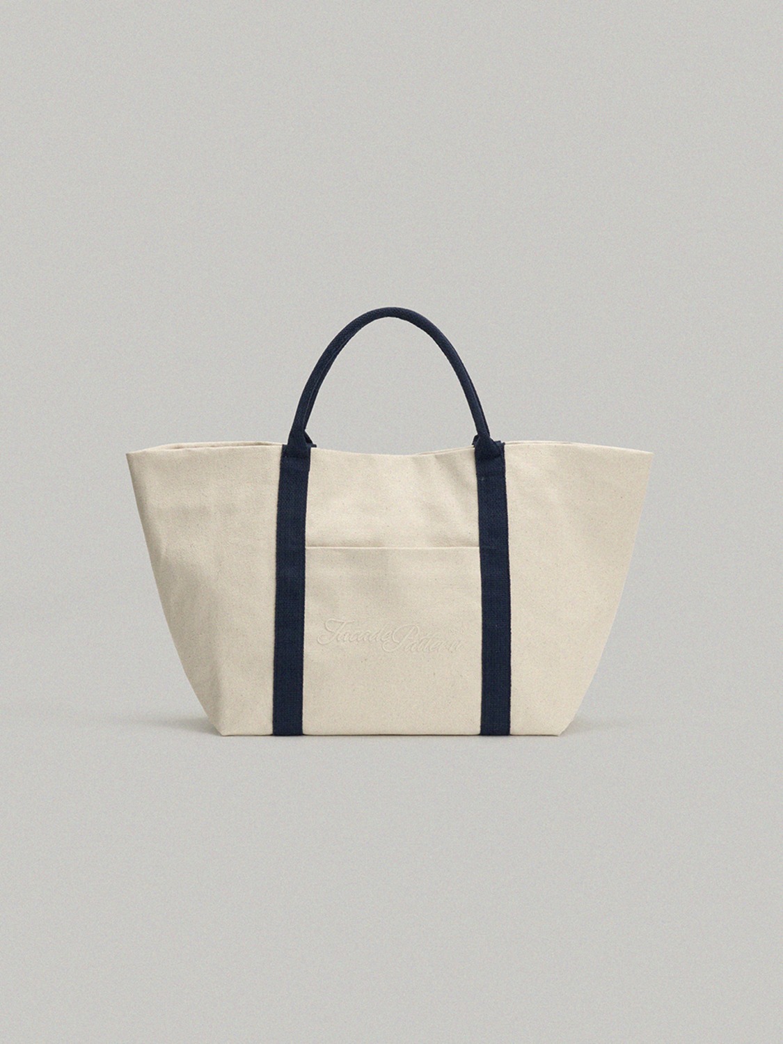 FACADE PATTERN ★ Langres Bag 2 colors Designer fashion, Seoul-fully created | W Concept