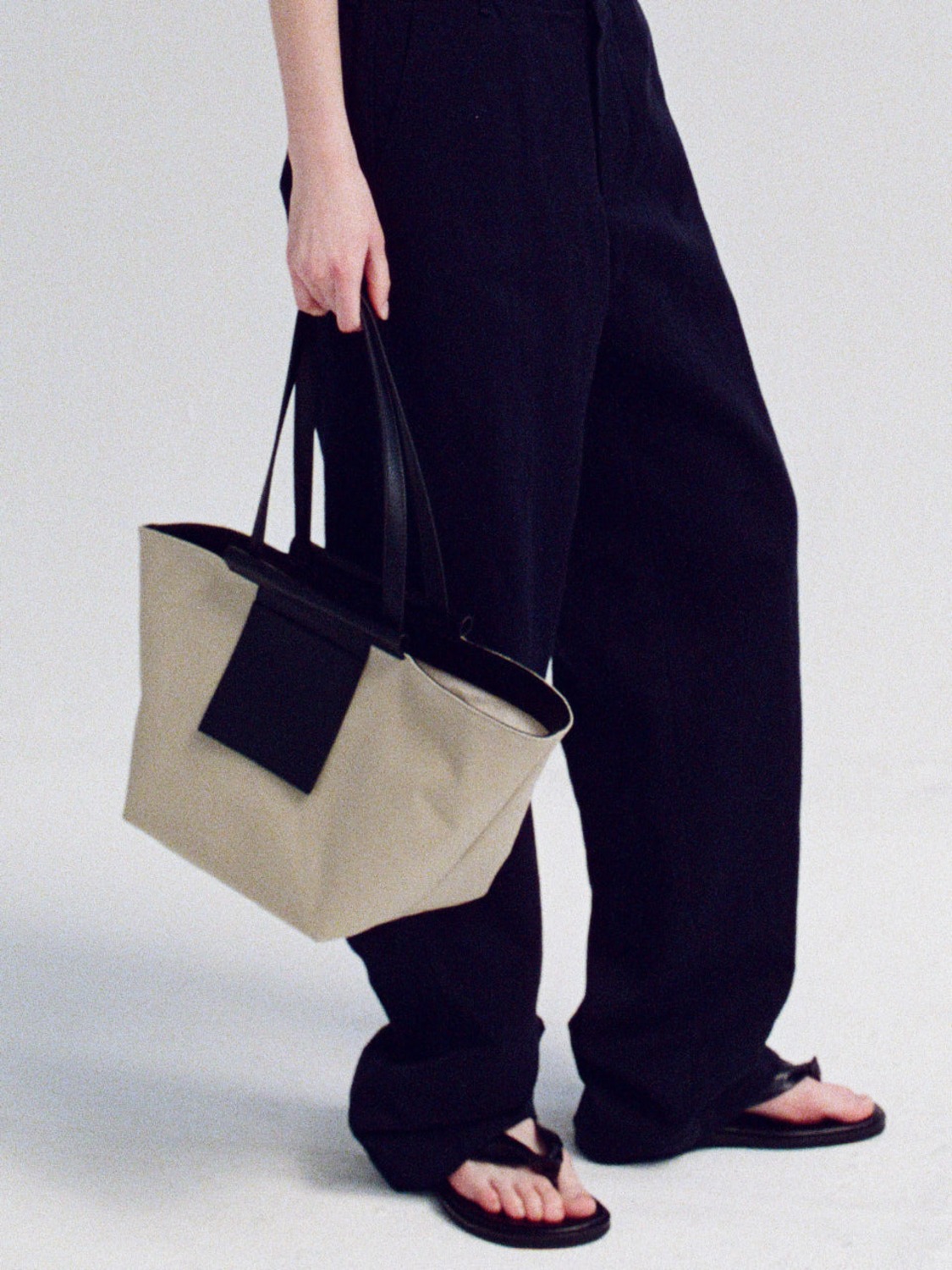 Bag - FACADE PATTERN
