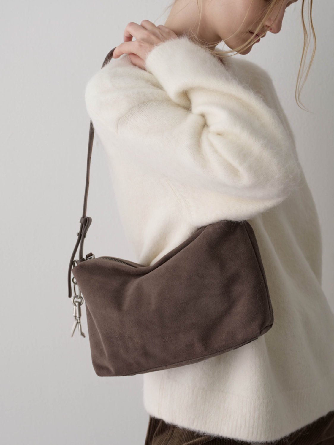 Bag - FACADE PATTERN